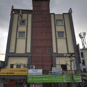 Airport Hotel Mahal